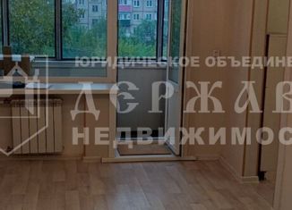 Продажа однокомнатной квартиры, 31 м2, Междуреченск, проспект Строителей, 30