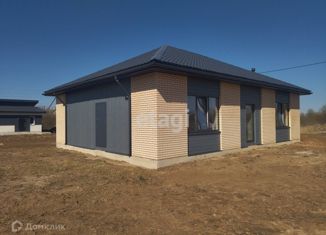 Продаю дом, 120 м2, село Яковлевское, Речная улица