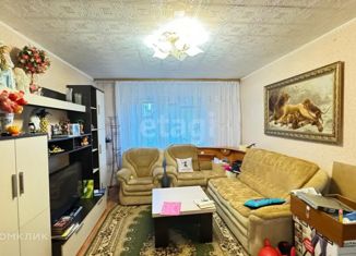 Продажа 4-ком. квартиры, 76.6 м2, Лангепас, улица Мира, 6