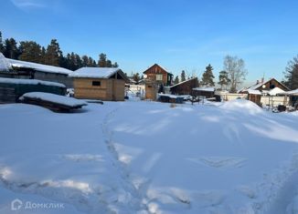 Продажа земельного участка, 9 сот., деревня Бурдаковка, Трактовая улица, 3А