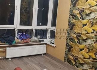 Продам 1-комнатную квартиру, 27 м2, Кемерово, Большевистская улица, 1А, ЖК Фрегат