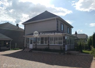 Дом на продажу, 152.6 м2, деревня Щетинка, деревня Щетинка, 49Б