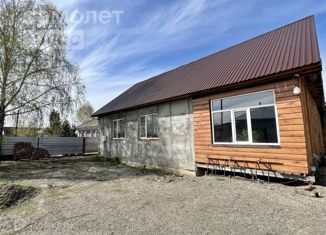 Продам дом, 117 м2, село Верх-Катунское