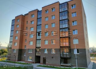 Продам 2-комнатную квартиру, 52.6 м2, посёлок Солонцы, Новая улица, 1Б