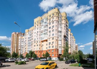 Продажа 2-ком. квартиры, 74.8 м2, Казань, Курская улица, 27