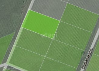 Продаю земельный участок, 10.2 сот., коттеджный посёлок Рыбачий