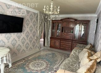 Продается 3-комнатная квартира, 65.7 м2, Грозный, Киевский переулок, 13, Ленинский район