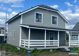 Продам дом, 167 м2, Раменский городской округ