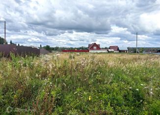 Участок на продажу, 10.76 сот., деревня Бурмакина