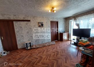 Продается 2-ком. квартира, 43 м2, Кемерово, Кузнецкий проспект, 22А