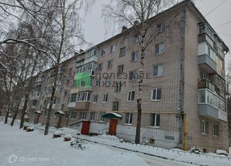 Продаю двухкомнатную квартиру, 44.8 м2, Вологда, улица Казакова, 7, микрорайон Ремсельмаш