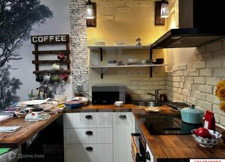 Продаю квартиру студию, 26 м2, Краснодар, улица им. Героя Сарабеева В.И., 3, ЖК Керченский