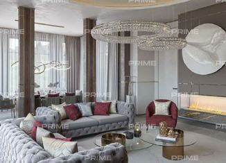 Продаю дом, 639 м2, поселок дома отдыха Озера, коттеджный посёлок Довиль, 422