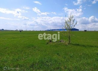 Участок на продажу, 24 сот., село Девица, Светлый переулок