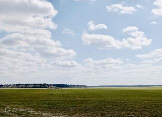 Продаю земельный участок, 10 сот., деревня Красные Череповицы