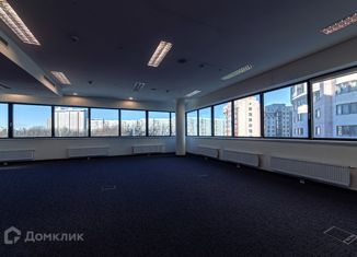 Сдам офис, 765 м2, Москва, Ленинский проспект, 119А, метро Юго-Западная