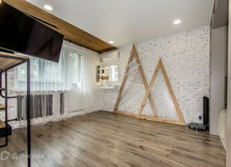 Продается 1-комнатная квартира, 33 м2, Екатеринбург, Варшавская улица, 2Б, Варшавская улица