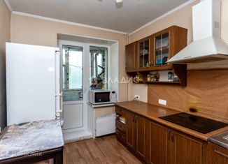 2-комнатная квартира на продажу, 49.8 м2, Москва, Новогиреевская улица, 54, метро Перово