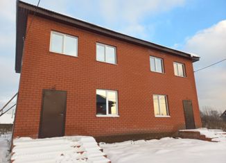 Продам таунхаус, 100 м2, село Дмитриевка, Рабочий переулок