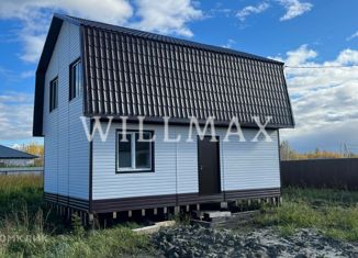 Продаю дом, 85 м2, садовое товарищество Элита