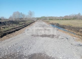Продается земельный участок, 100.1 сот., деревня Ермолина, Луговая улица