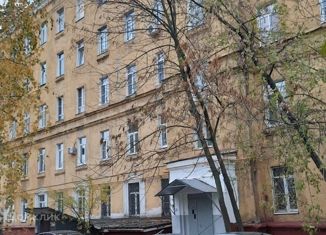 Продаю однокомнатную квартиру, 30 м2, Москва, улица Руставели, 10к2, метро Дмитровская