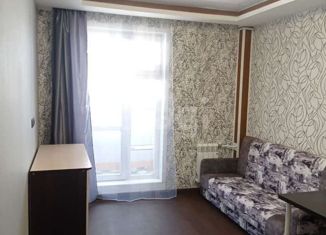 Сдача в аренду квартиры студии, 20 м2, Новосибирск, Березовая улица, 19, Березовая улица