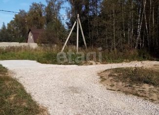 Участок на продажу, 12.5 сот., деревня Углешня