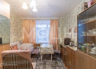 Продам комнату, 12.7 м2, Петрозаводск, Советская улица, 31, Первомайский район