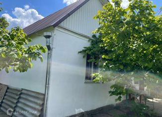 Дом на продажу, 100 м2, поселок Верхневеденеевский, Сиреневая улица