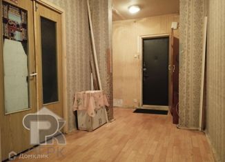 Продается трехкомнатная квартира, 84 м2, Москва, Южнобутовская улица, 25, район Южное Бутово