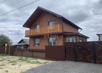 Продаю дом, 119.9 м2, Тюменская область