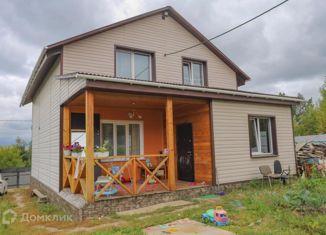 Продаю дом, 117 м2, СНТ Росстром, Верхняя улица, 6