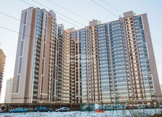 Продам трехкомнатную квартиру, 87.6 м2, Санкт-Петербург, Школьная улица, 15, метро Чёрная речка