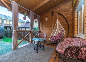 Продам таунхаус, 71.1 м2, село Зубово, улица Сергея Михалкова, 2