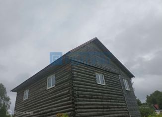 Продаю дом, 89.2 м2, деревня Лапино, деревня Лапино, 2