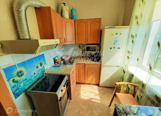 Аренда 2-ком. квартиры, 43 м2, Находка, Владивостокская улица, 46