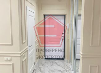 Продам 1-комнатную квартиру, 38 м2, Ростов-на-Дону, проспект Шолохова, 211/2, ЖК Манхэттен О2