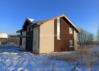 Продам дом, 160 м2, коттеджный поселок Алексеевское, Светлая улица, 17