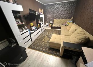 Продается двухкомнатная квартира, 51 м2, Белгородская область, улица Есенина, 12