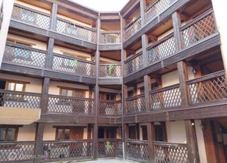 Продаю 1-ком. квартиру, 21.9 м2, Анапа, Ленинградская улица, 67