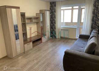 Однокомнатная квартира в аренду, 38 м2, Новосибирск, улица Героев Труда, 27Б, Советский район