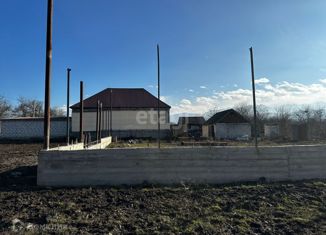 Продажа земельного участка, 24 сот., село Нижняя Саниба, улица Куйбышева