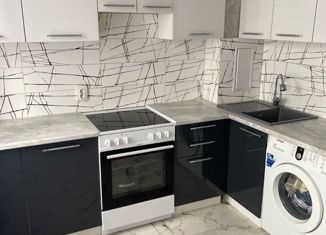 2-ком. квартира на продажу, 56 м2, Анапа, Анапское шоссе, 24к8, ЖК Раз-Два-Три