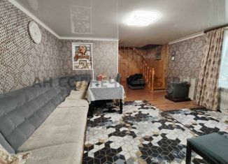 Продам таунхаус, 100 м2, поселок городского типа Новомихайловский, улица Мира, 7