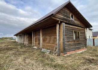 Дом на продажу, 23.3 м2, село Нижняя Тавда, улица Дзержинского, 38