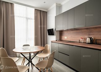 1-комнатная квартира на продажу, 44 м2, село Эстосадок, село Эстосадок, 16