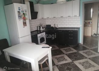 1-ком. квартира на продажу, 38 м2, Тюмень, Газопромысловая улица, 5, ЖК Просторный