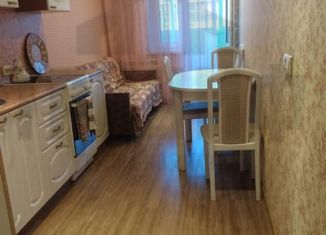 Аренда 1-ком. квартиры, 39 м2, Нижегородская область, Керченская улица, 20