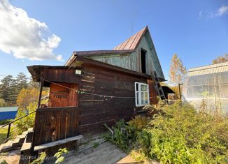 Продам дом, 31.4 м2, Иркутск, Озёрная улица